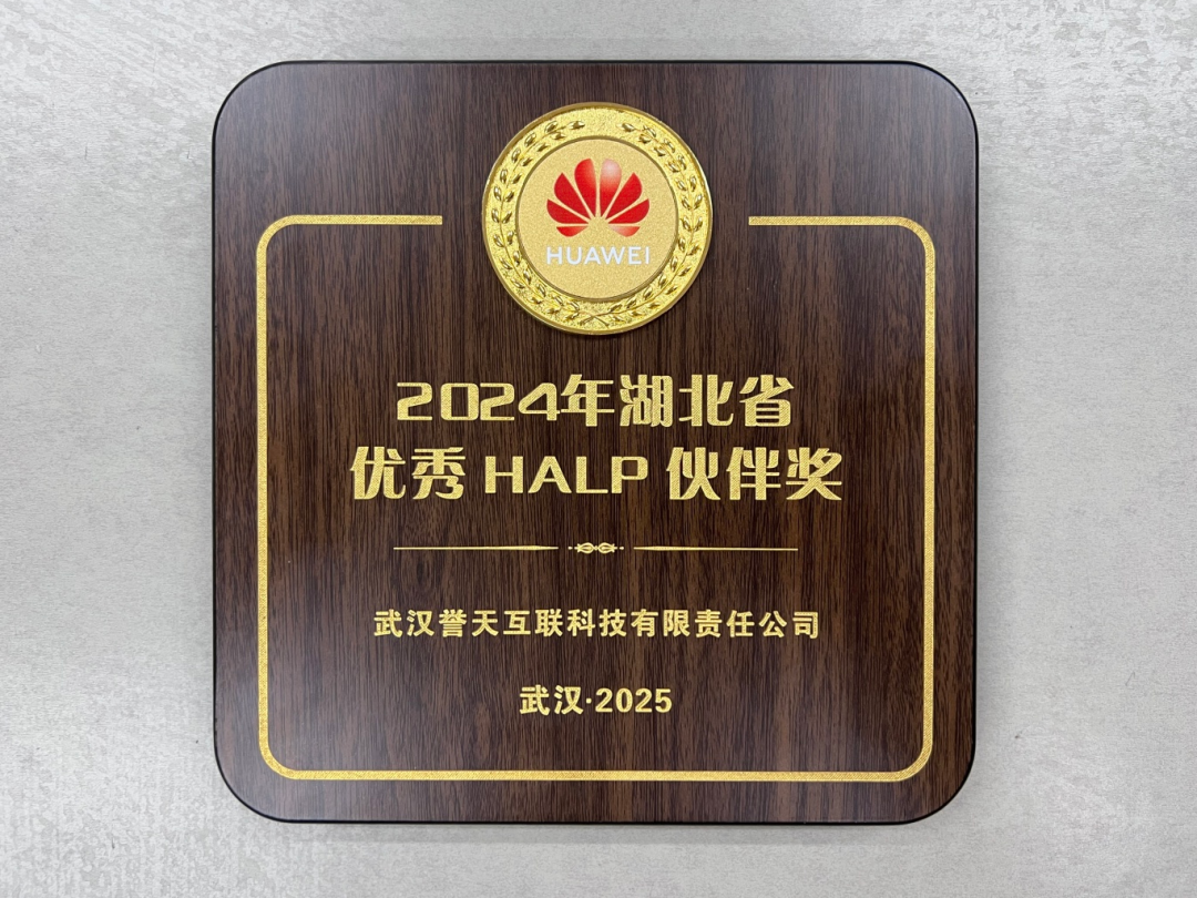 誉天教育-誉天教育荣获 “2024年湖北省优秀HALP伙伴奖”！.png