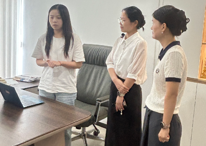 誉天教育-云计算板块｜誉天教育谢作苗讲师：云端产业爆发，云计算人才武汉持续紧缺
