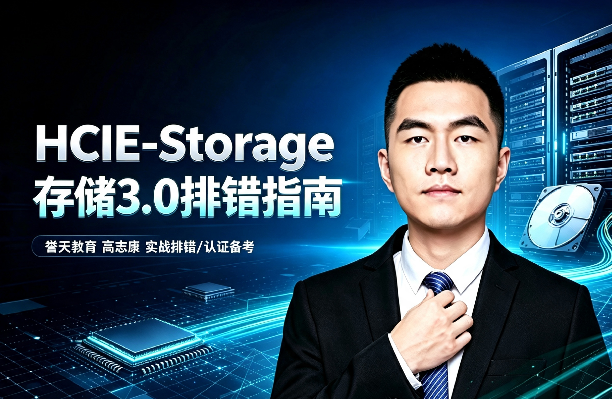 誉天教育-HCIE-Storage存储3.0排错指南封面图.png